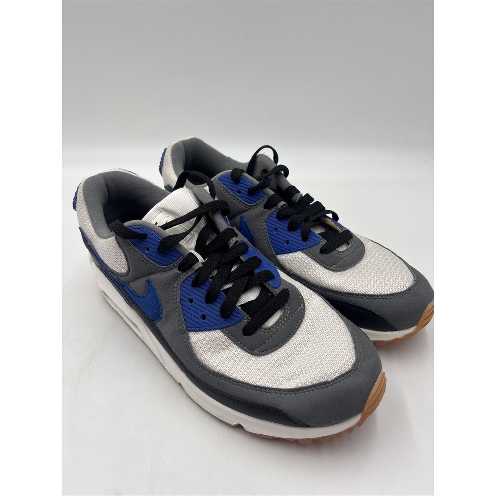 New Nike Air Max 90 By You CT3621 991 Men Size 10.5